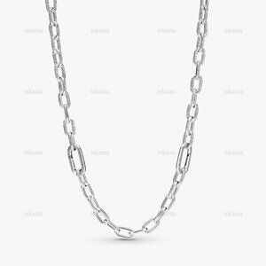Pandora ME Small-Link Chain Necklace